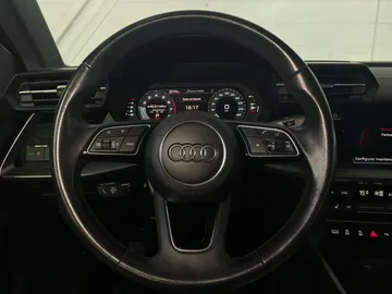 2023 Audi A3 Sedan - image 17