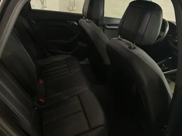 2023 Audi A3 Sedan - image 12