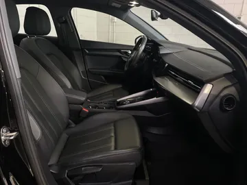 2023 Audi A3 Sedan - image 10