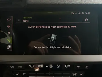 2023 Audi A3 Sedan - image 26