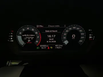2023 Audi A3 Sedan - image 16