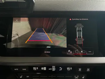 2023 Audi A3 Sedan - image 21