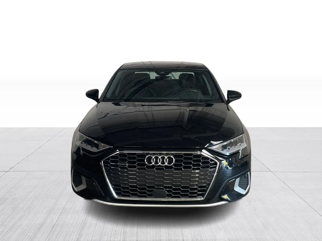 Audi A3 2023 à vendre - photo 3