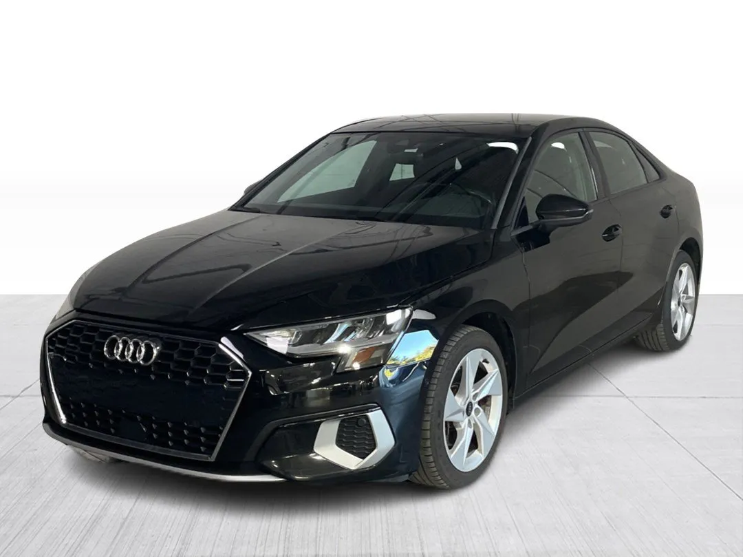 Audi A3 2023 à vendre - photo 4