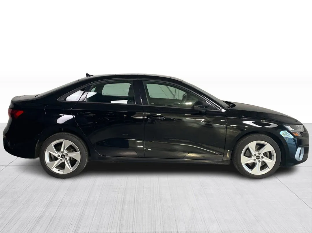 Audi A3 2023 à vendre - photo 1