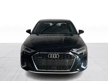 2023 Audi A3 - image 2