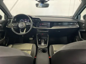 2023 Audi A3 - image 14