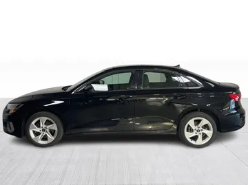 2023 Audi A3 - image 4
