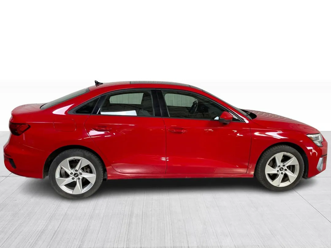 2023 Audi A3 — photo 2