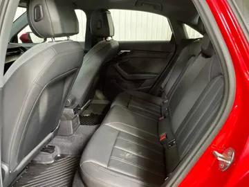 2023 Audi A3 - image 14