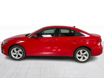 2023 Audi A3 - image 9