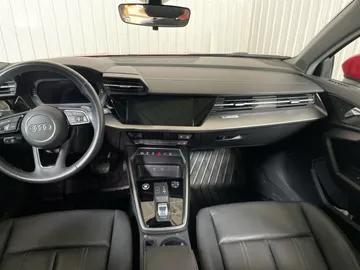 2023 Audi A3 - image 4