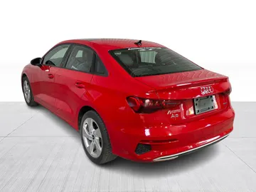 2023 Audi A3 - image 10