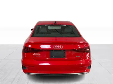 2023 Audi A3 - image 11