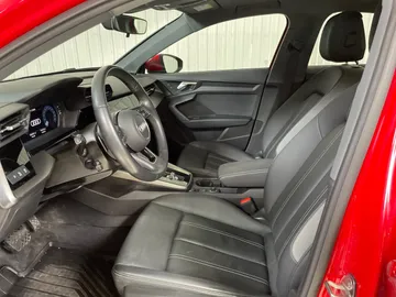 2023 Audi A3 - image 3