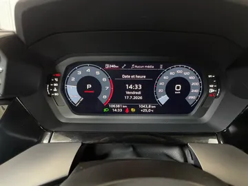 2023 Audi A3 - image 16