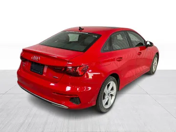 2023 Audi A3 - image 13