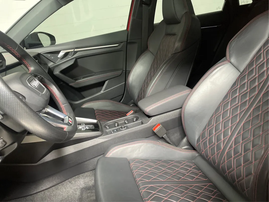 2022 Audi S3 for sale - photo 3