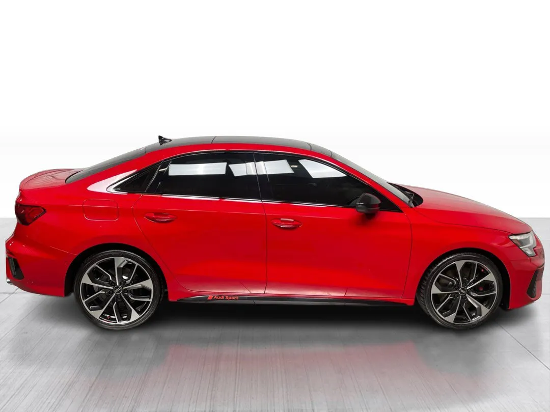 2022 Audi S3 for sale - photo 2
