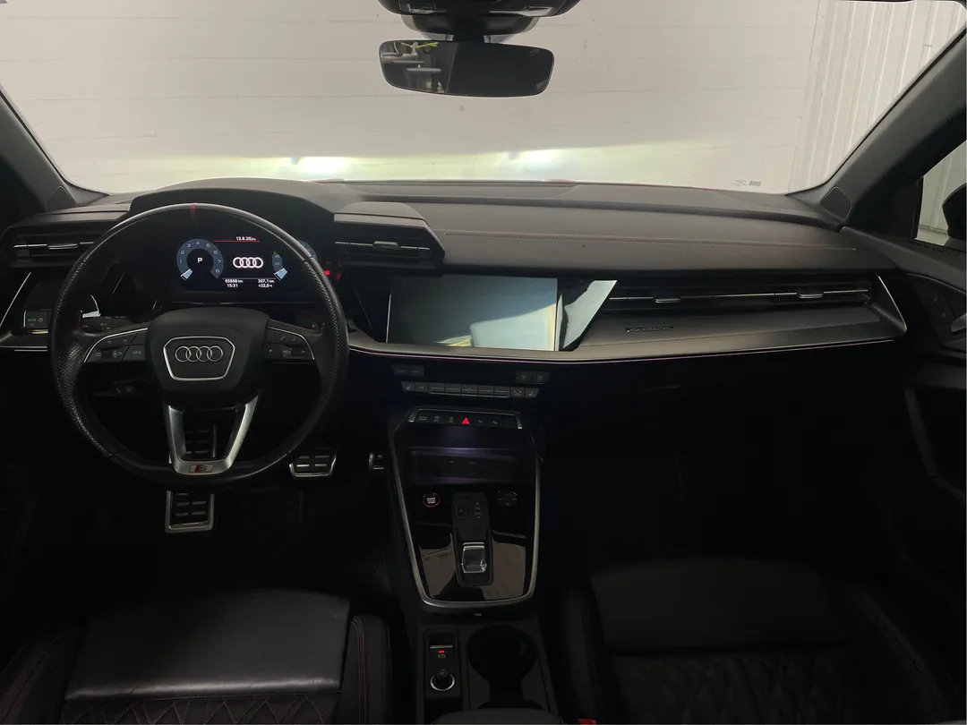 2022 Audi S3 for sale - photo 4
