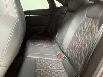2022 Audi S3 - image 16