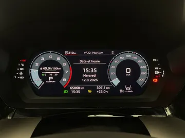 2022 Audi S3 - image 20