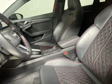 2022 Audi S3 - image 3