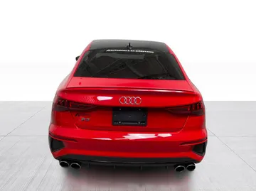 2022 Audi S3 - image 13