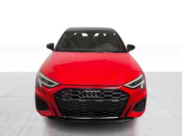 2022 Audi S3 - image 9