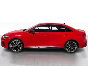 2022 Audi S3 - image 11