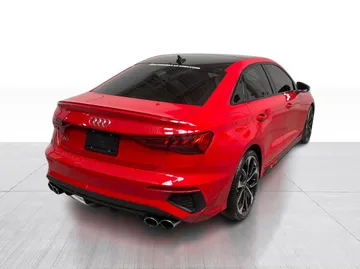 2022 Audi S3 - image 15