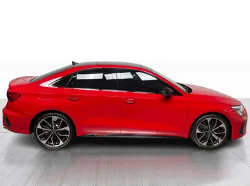 2022 Audi S3 - image 2