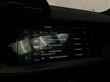 2022 Audi S3 - image 25