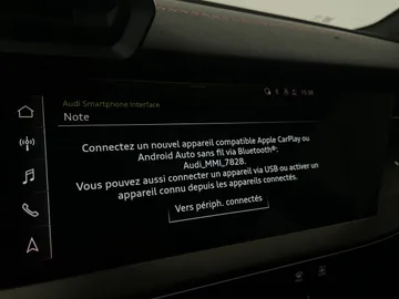 2022 Audi S3 - image 8