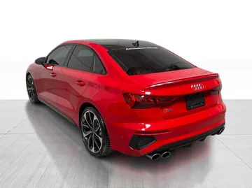 2022 Audi S3 - image 12