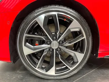 2022 Audi S3 - image 7