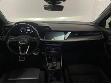 2022 Audi S3 - image 4