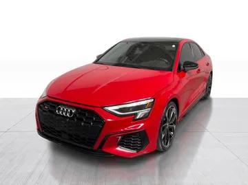 2022 Audi S3 - image 10