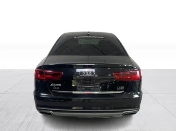2016 Audi A6 - image 12