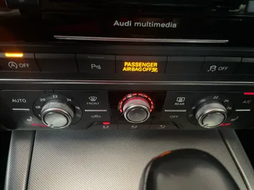 2016 Audi A6 - image 24