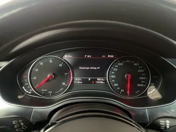 2016 Audi A6 - image 17