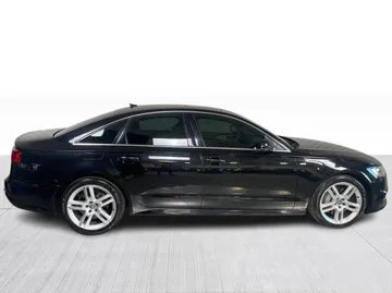 2016 Audi A6 - image 2