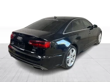 2016 Audi A6 - image 14