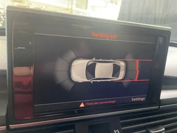 2016 Audi A6 - image 23
