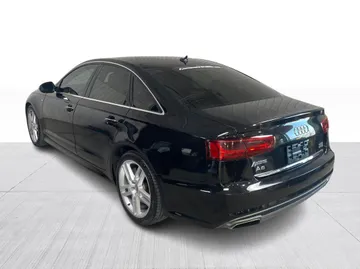 2016 Audi A6 - image 11