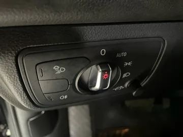 2016 Audi A6 - image 19
