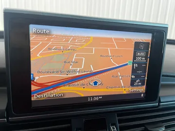 2016 Audi A6 - image 22