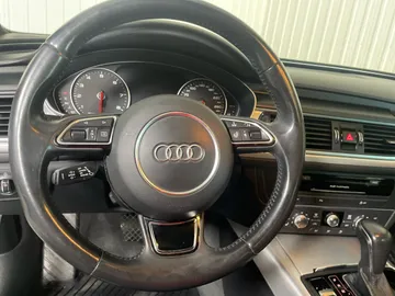 2016 Audi A6 - image 18