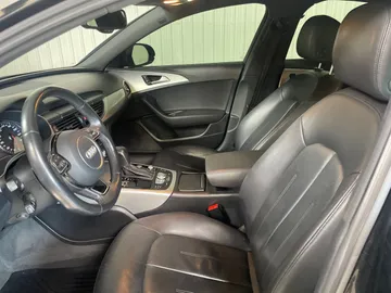2016 Audi A6 - image 3