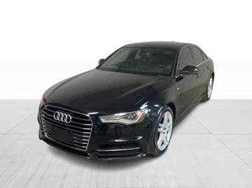 2016 Audi A6 - image 9